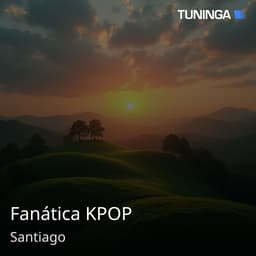 Fanática KPOP
