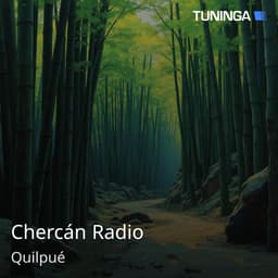Chercán Radio