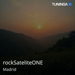 rockSateliteONE