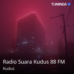 Radio Suara Kudus 88 FM