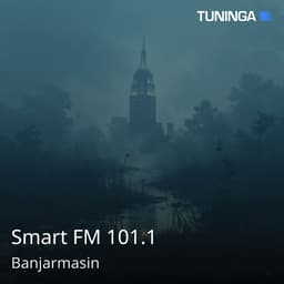 Smart FM 101.1