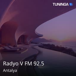 Radyo V FM 92.5