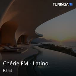 Chérie FM - Latino