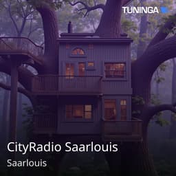 CityRadio Saarlouis