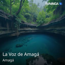 La Voz de Amagá