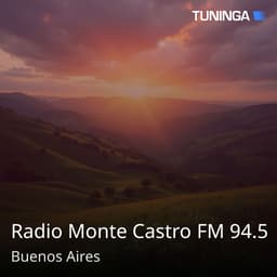 Radio Monte Castro FM 94.5
