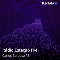 Rádio Estação FM