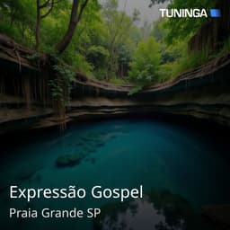 Expressão Gospel