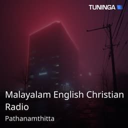 Malayalam English Christian Radio