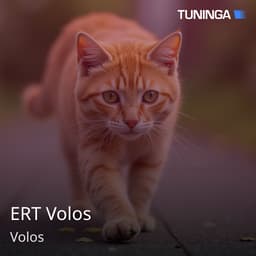 ERT Volos