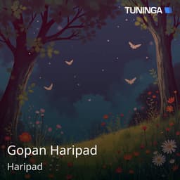 Gopan Haripad