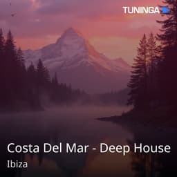 Costa Del Mar - Deep House