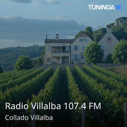 Radio Villalba 107.4 FM