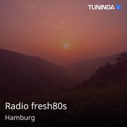Radio fresh80s