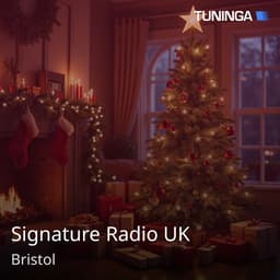 Signature Radio UK