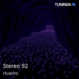 Stereo 92