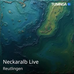 Neckaralb Live