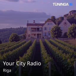 Your City Radio