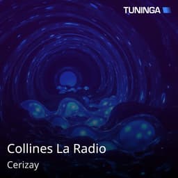 Collines La Radio