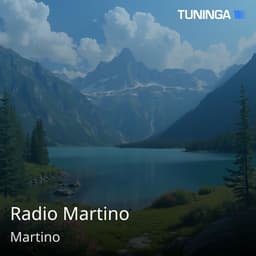 Radio Martino