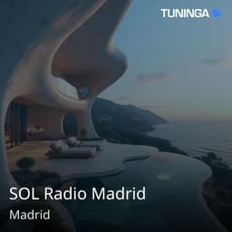 SOL Radio Madrid