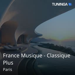 France Musique - Classique Plus