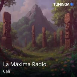 La Máxima Radio