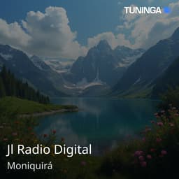 Jl Radio Digital