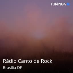 Rádio Canto de Rock