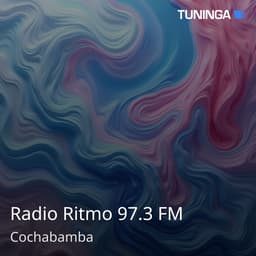 Radio Ritmo 97.3 FM