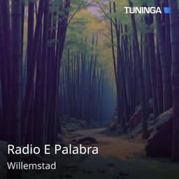 Radio E Palabra