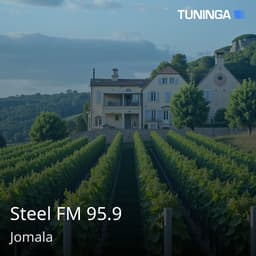Steel FM 95.9