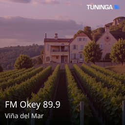 FM Okey 89.9