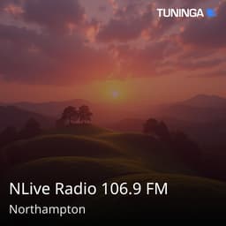 NLive Radio 106.9 FM