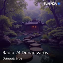 Radio 24 Dunaujvaros