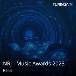 NRJ - Music Awards 2023