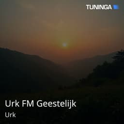 Urk FM Geestelijk