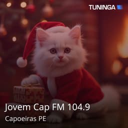 Jovem Cap FM 104.9