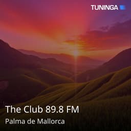 The Club 89.8 FM