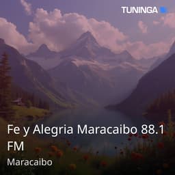 Fe y Alegria Maracaibo 88.1 FM