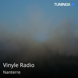 Vinyle Radio