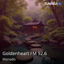 Goldenheart FM 92.6