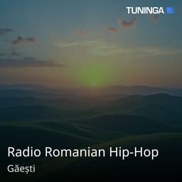 Radio Romanian Hip-Hop