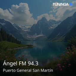 Ángel FM 94.3