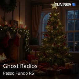 Ghost Radios