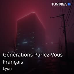 Générations Parlez-Vous Français