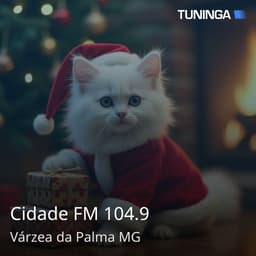Cidade FM 104.9
