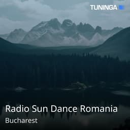 Radio Sun Dance Romania