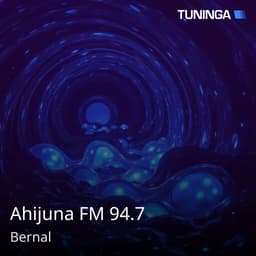 Ahijuna FM 94.7