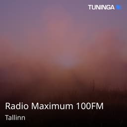 Radio Maximum 100FM